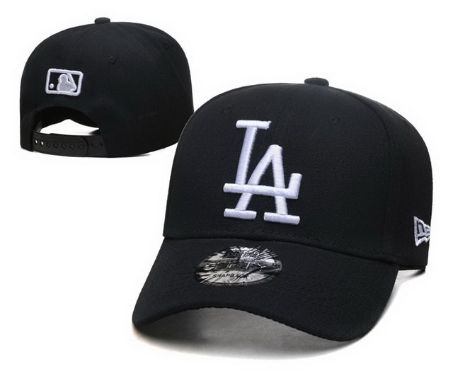 Los Angeles Dodgers hats-013